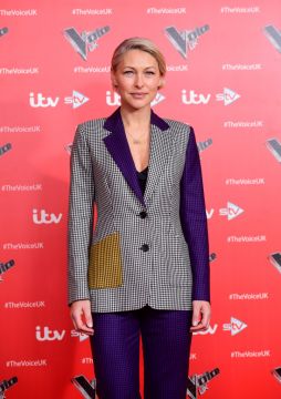 Emma Willis: I Wouldn’t Have Handled Being Pregnant In A Pandemic Very Well At All