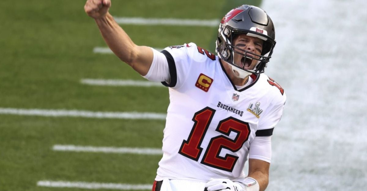 Tom Brady: how many NFL Super Bowl rings has the quarterback won after  leading Tampa Bay Buccaneers to 2021 glory?