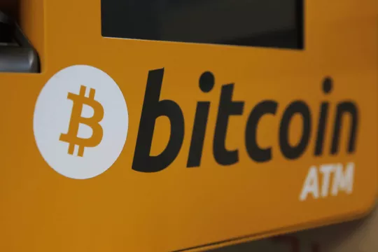 Bitcoin Nears $50,000 As Wider Usage Fuels Record Rally