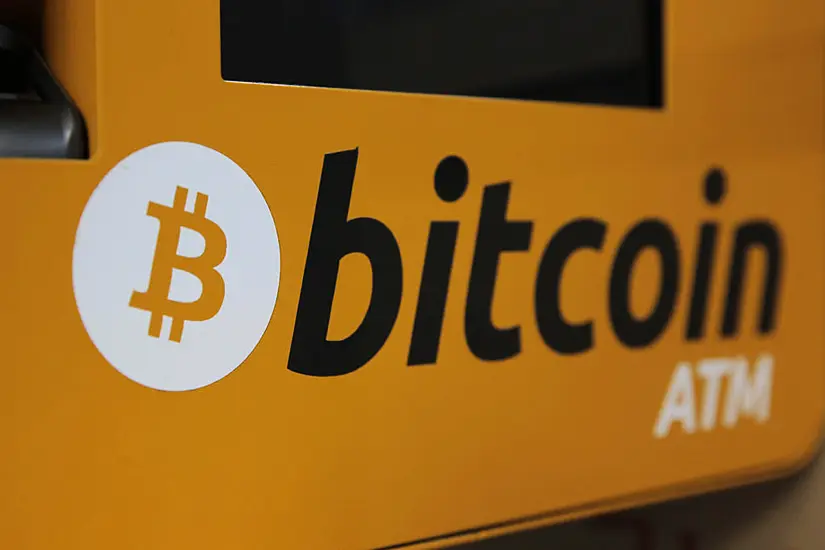 Bitcoin Nears $50,000 As Wider Usage Fuels Record Rally