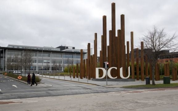 Dcu 'Does Not Endorse' Views Of Lecturer Who Called George Floyd 'Useless Criminal' In Blog