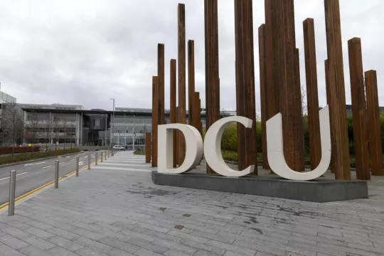 Property Partnership Wants Dcu To Return €3.7M Deposit Over Failed Land Deal