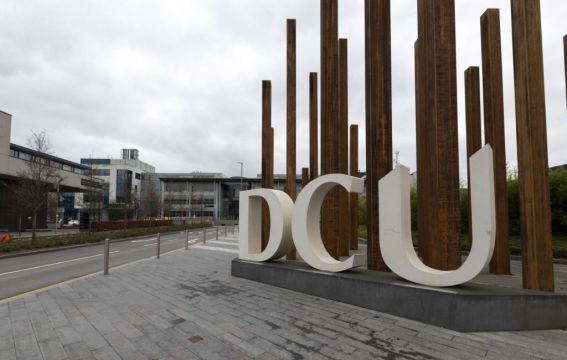 New €40M Investment In Additional Dcu Student Accommodation