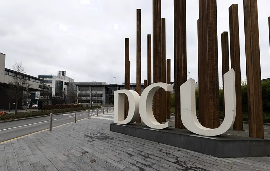 New €40M Investment In Additional Dcu Student Accommodation