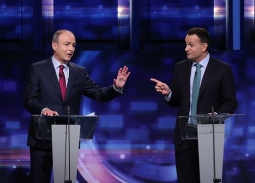 'Tough Questions' For Taoiseach And Tánaiste After Byelection Result