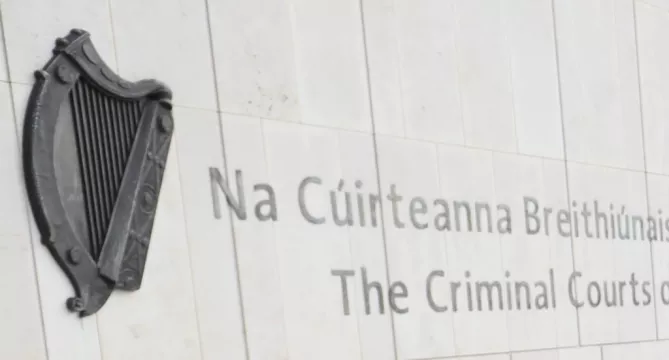 Donegal Man Who 'Sneaked' Into Apartment And Raped Sleeping Woman Is Jailed