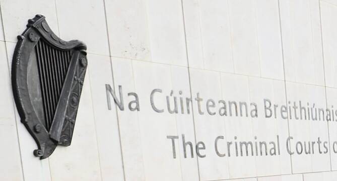 Blind Homeless Woman Who Stole €40,000 In Welfare Gets Suspended Sentence