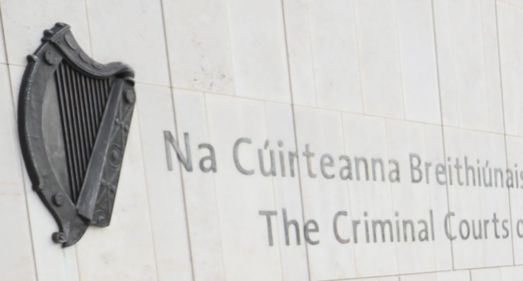 Kildare Trio Charged With 68 Money Laundering Offences