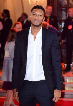 Love Island’s Theo Campbell Becomes Father To Baby Boy