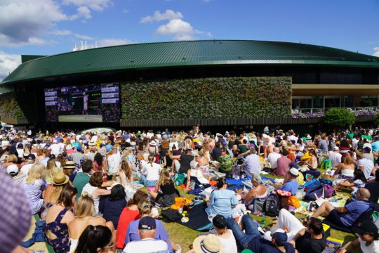 The Big Sporting Events With Questions To Answer Amid Doubts Over Large Crowds