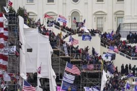 Us Capitol Riot Panel Demands Testimony About 2020 Fake Electors Plan