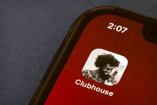 China Blocks Clubhouse App Used For Political Discussion