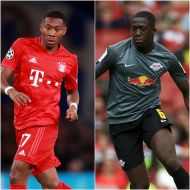 Chelsea Target David Alaba And Ibrahima Konate