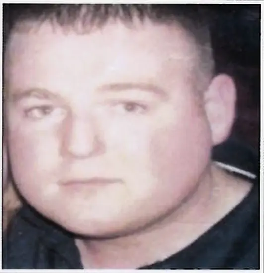 Renewed Information Appeal On Ninth Anniversary Of Andrew Allen Murder