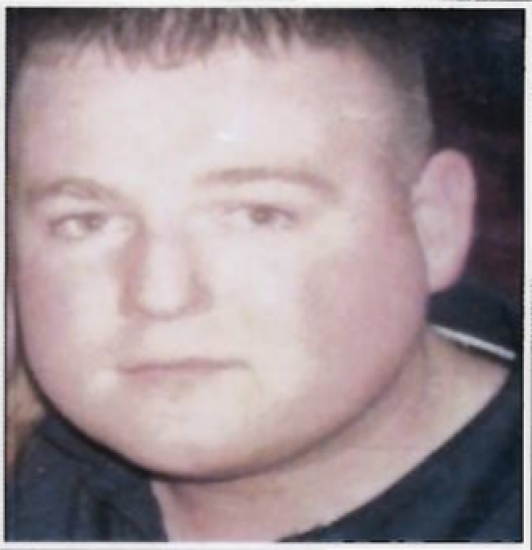Renewed Information Appeal On Ninth Anniversary Of Andrew Allen Murder