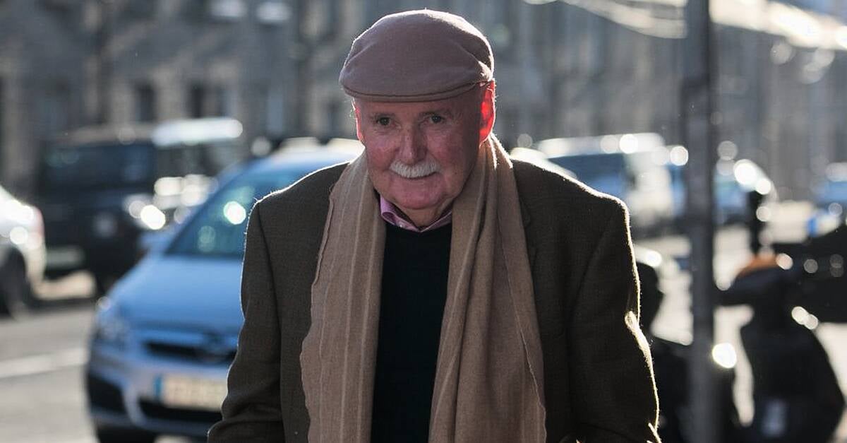 Civil case against former INBS boss Michael Fingleton begins in High Court