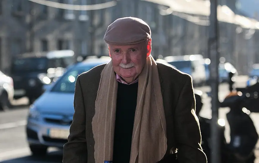 Proceedings Involving Former Irish Nationwide Boss Michael Fingleton Must Be Reconstituted