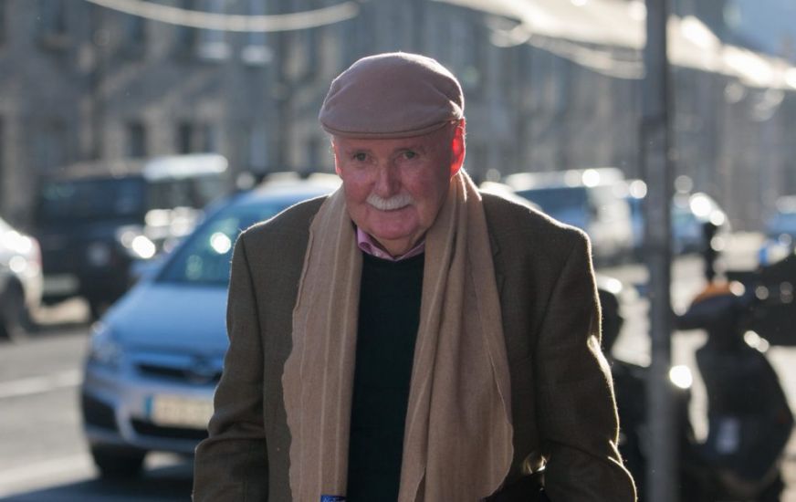 Lawyers For Former Bank Boss Michael Fingleton To Apply For Supreme Court Appeal