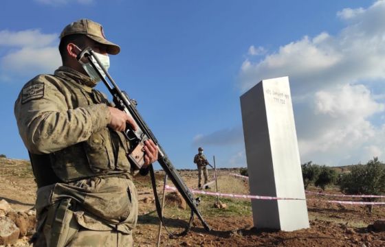 Mystery Metal Monolith Vanishes From Ancient Turkish Site