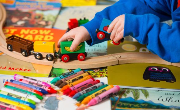 Changes To Child Maintenance Payments To Aid Lone Parents