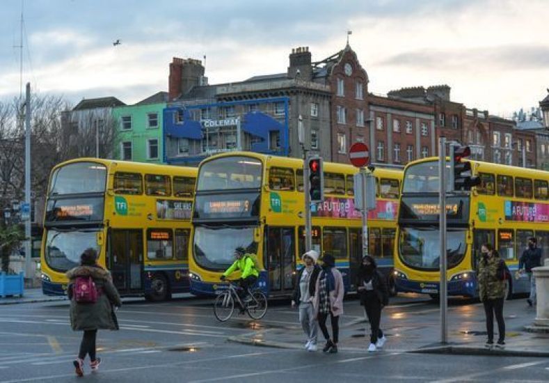 British Expats Using Dublin To Avoid Far East Travel Bans