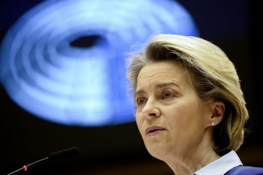 Eu Over-Optimistic, Over-Confident And Late On Vaccine Rollout – Von Der Leyen