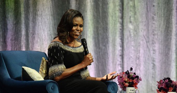 Michelle Obama To Launch Children’s Cookery Show On Netflix – 4 More To Watch Now