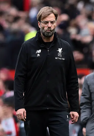 Coronavirus Restrictions Prevent Jurgen Klopp From Attending Mother’s Funeral