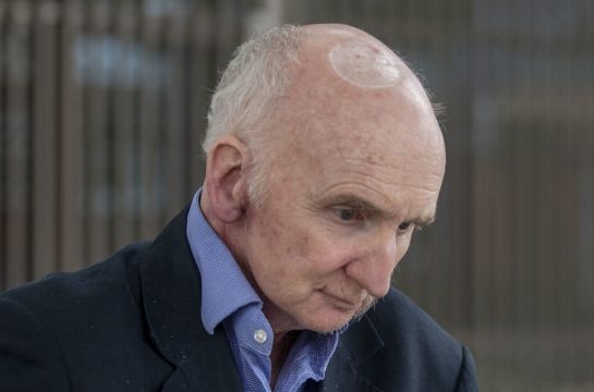 'Evil Personified': Victims Tell Court Of Abuse By Former Terenure College Teacher