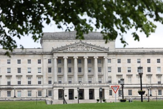 Dup Members Criticised For Skipping Stormont Committee On Brexit Protocol