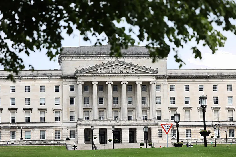 Bid To Change Northern Ireland’s Abortion Laws Set For Stormont