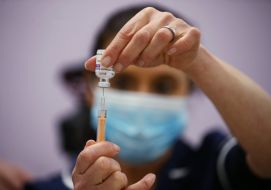 ‘Share Your Vaccines’, Wealthy Countries Told