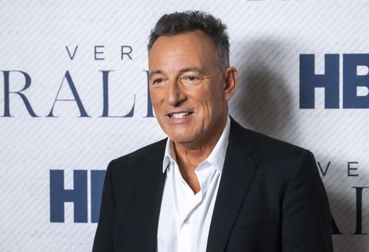 Bruce Springsteen Faces Drink-Driving Charge In New Jersey