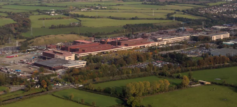 Intel Asks Court To Amend Grounds For Challenging Its Kildare Expansion Plans