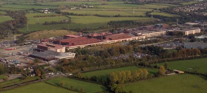 Intel Asks Court To Amend Grounds For Challenging Its Kildare Expansion Plans