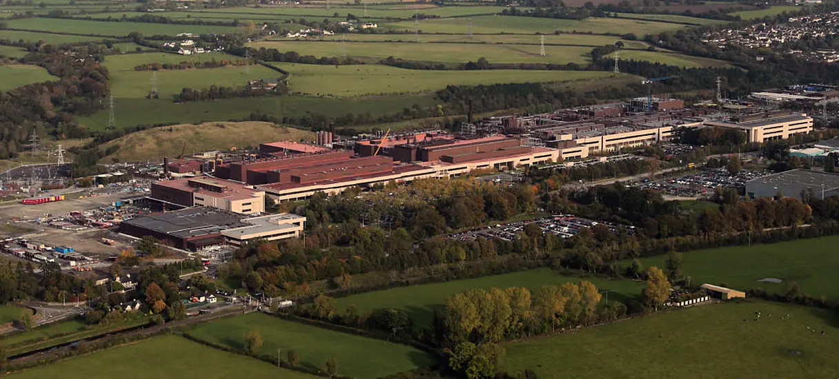 Intel Asks Court To Amend Grounds For Challenging Its Kildare Expansion Plans