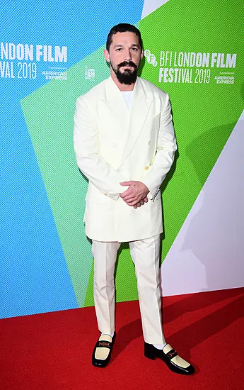 Shia Labeouf Responds To Fka Twigs Assault Lawsuit