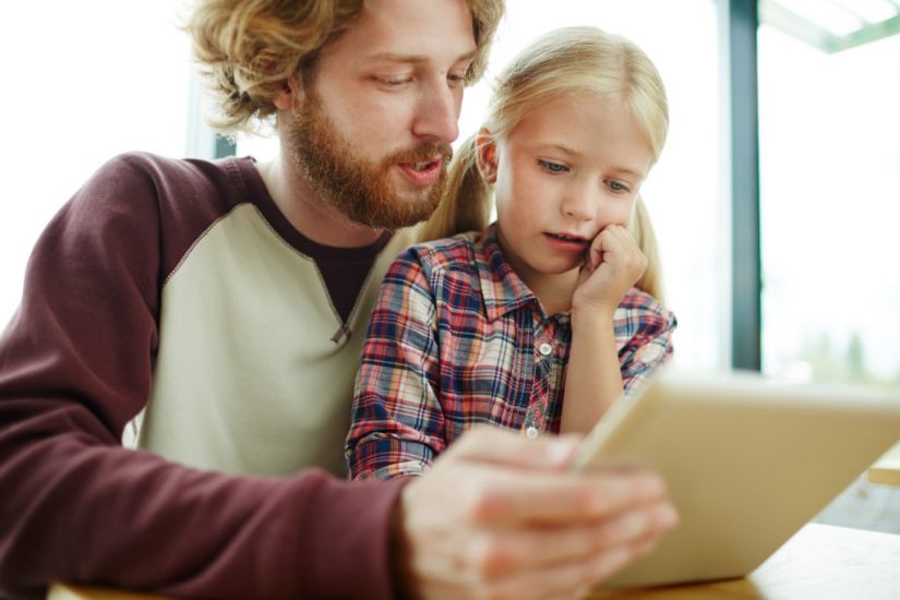 How To Make Homeschooling A Little Easier Using Apps And Digital Resources