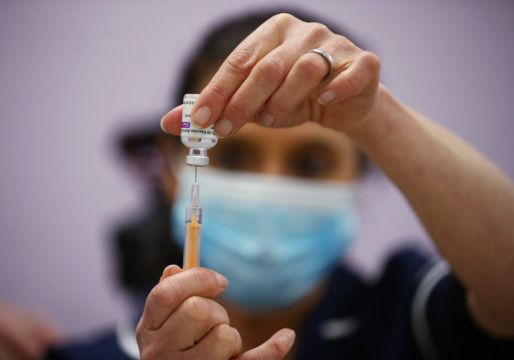 Covid-19: No Safety Concerns From Irish Watchdog After Thousands Of Vaccinations