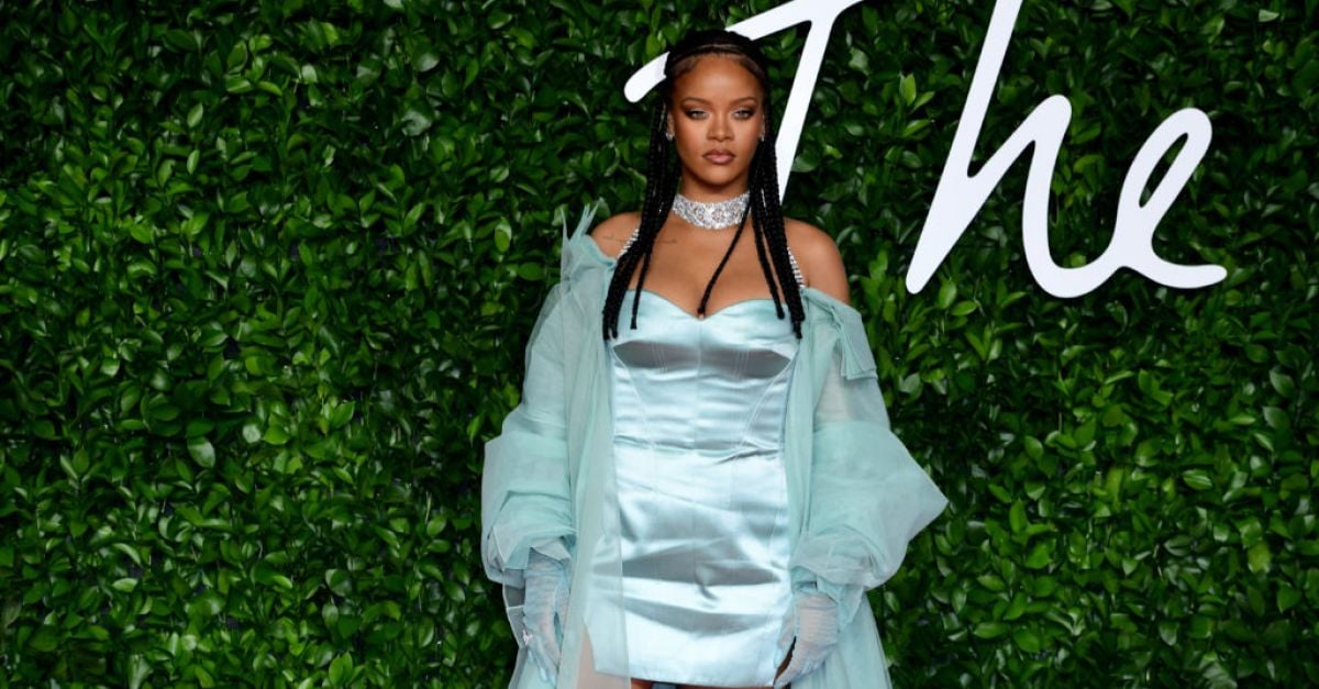 LVMH to put Fenty fashion collection on pause