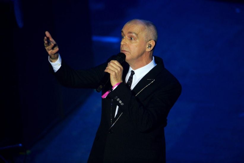 Pet Shop Boys’ Neil Tennant Reveals He Has Had Coronavirus Jab