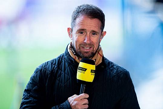 Shane Williams: Wales ‘On The Way’ To Mounting Strong Six Nations Challenge