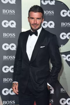 David Beckham’s Production Company To Make Documentary On Adidas And Puma Feud