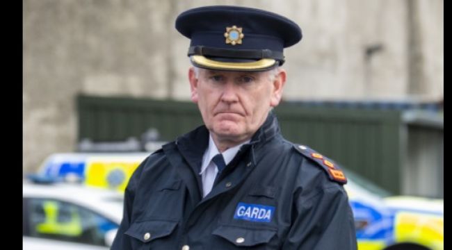 Gardaí Raid Illegal Distillery In Co Louth