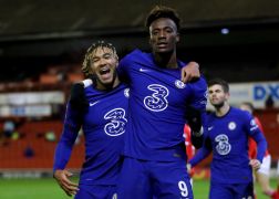 Tammy Abraham Makes Barnsley Pay For Missed Chances As Chelsea Edge Through