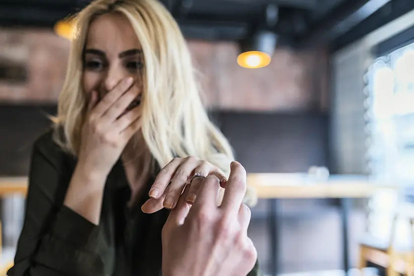 Marriage And Tax Benefits: Why It Pays To Say 'I Do' This Valentine's Day