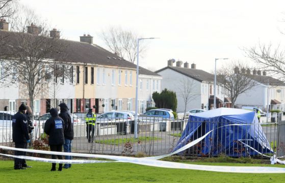 'Patrick Didn’t Deserve This': Man Shot Dead In Ballymun Named Locally