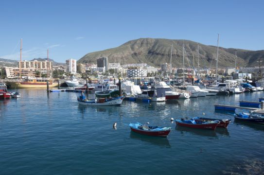 Graffiti Sprayed On Rental Car In Tenerife Says 'Go Home' Amid Protests Over Tourism