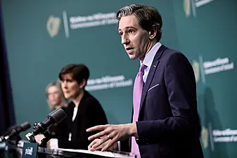 Asti Withdrawal From Leaving Cert Talks ‘Beyond Unhelpful’, Simon Harris Says