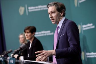 Asti Withdrawal From Leaving Cert Talks ‘Beyond Unhelpful’, Simon Harris Says